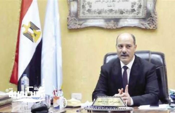 الإسكندرية تستعد لامتحانات الصفين الأول والثاني الثانوي العام