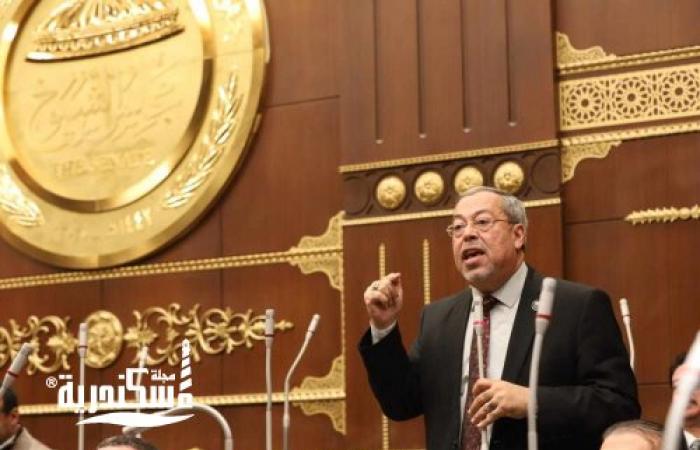 النائب إيهاب أبو كليلة....مصر تعاني بشدة من غياب استراتيجية واضحة للنشاط السياحي داخليا وخارجيا
