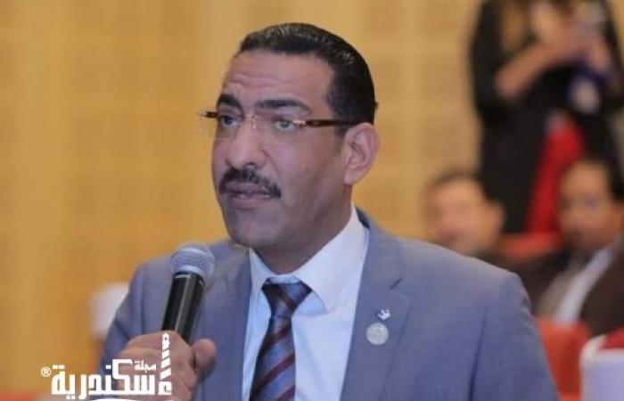 "الشيمي "25يناير  هو فخر لأبناء الوطن بعيد رجال الشرطة المصرية
