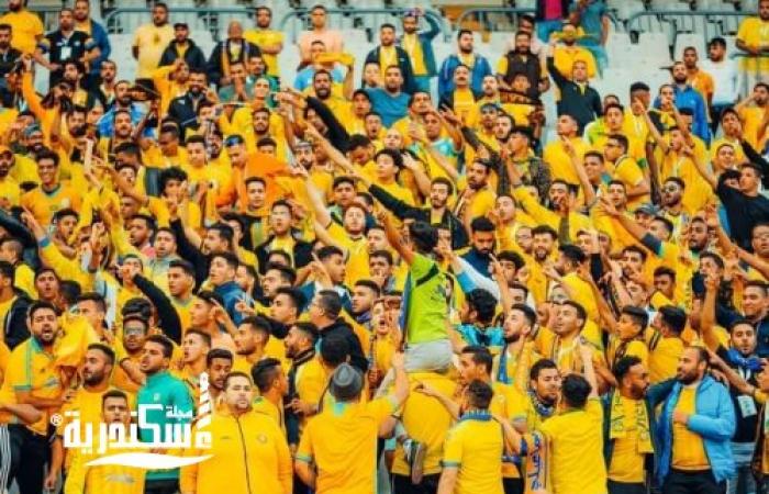 أزمة بين مرشح الاسماعيلي السابق ورئيس قطاع الناشئين بسبب عدم قيد نجلة