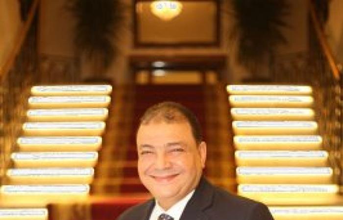 المهندس البديوى السيد  يهنئ السيد رئيس الجمهورية والشعب المصري بذكرى انتصارات العاشر من رمضان