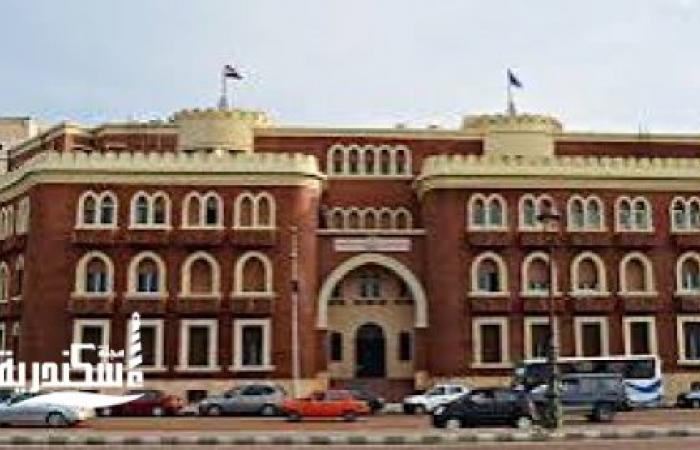 مجلس جامعة الإسكندرية يعتمد 7 أتفاقيات تعاون مع جامعات ومؤسسات عالمية