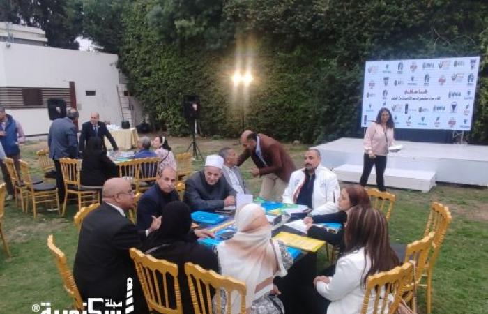 ورشة عمل بالإسكندرية عن قضايا العنف ضد المرأة