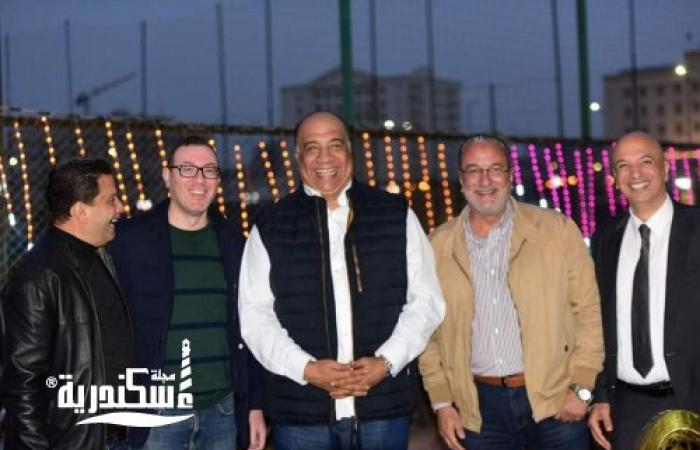 مصيلحي:رحلة عمرة لثلاث امهات بمناسبة عيد الأم