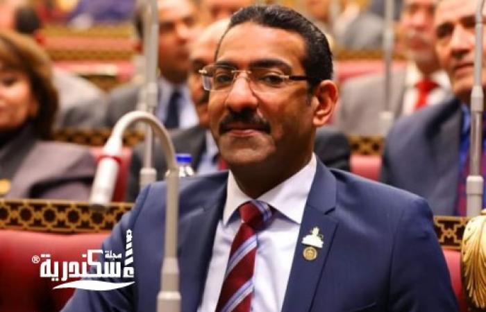 الشيمي ..الدولة تستعيد مكانتها بالعالم أجمع