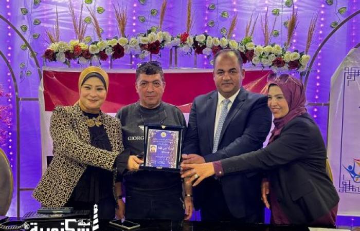 بمشاركة 150 طفلا "حُماة الوطن" يواصل فعاليات مبادرة "بصمة خير" باحتفالية ليوم اليتيم