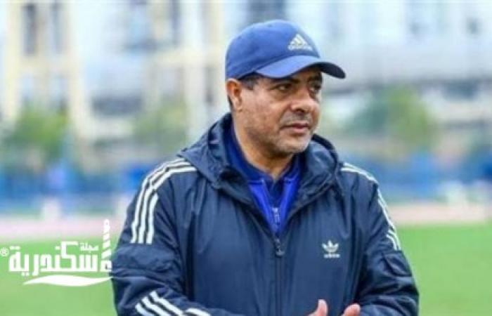 العشري يتراجع عن استقالته بعد اجتماعه مع مصيلحي