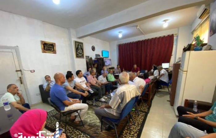 محطات الكفاية الإنتاجية تستغيث بالوزير كامل الوزير لإنقاذ منظومة التدريب المهني