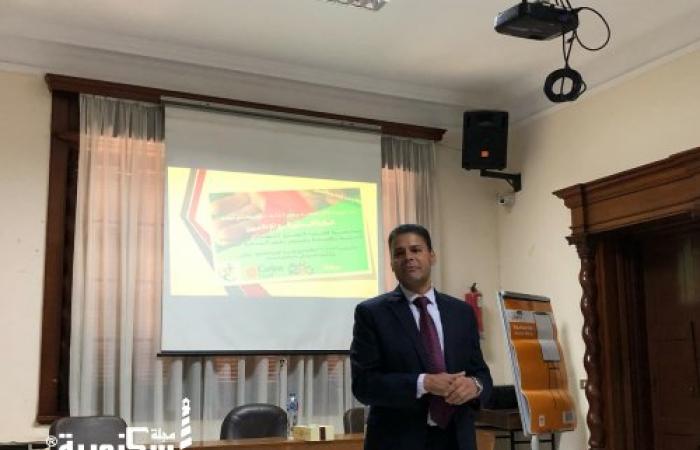 "التصدي للوصم والتمييز" ورشة عمل بمركز الصحة الانجابية بالإسكندرية