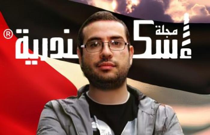 غازي الخضراء يكتب: ما هو الندم ولماذا يندم الشخص عن بعض الأفعال التي ارتكبها وما هي عواقب الندم