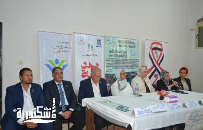 تضامن الإسكندرية ترعى تدشين مهرجان شباب النصر ضمن فعاليات مبادرة "بداية" بالإسكندرية