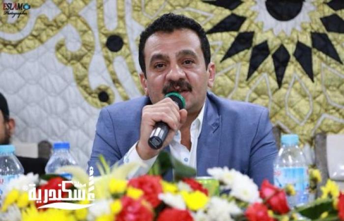 النائب وجيه ظريف: قرار إلغاء الاشتراطات البنائية يساعد فى توفير فرص عمل للعمالة اليومية