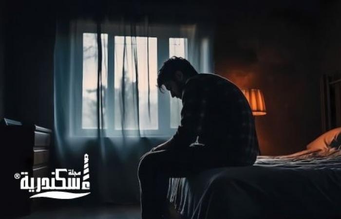 طفو النور للشاعر عبد الله غباشي