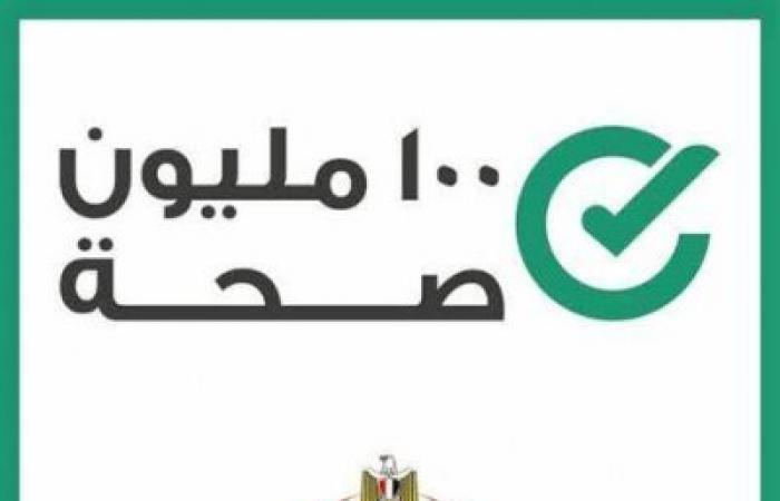 مديرية الزراعة بالإسكندرية..تنفيذ المبادرة الرئاسية 100 مليون صحة