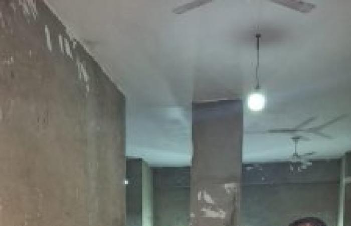 تموين الإسكندرية تضبط ورشة تصنيع غذائي ومخزن مواد غذائية بدون ترخيص