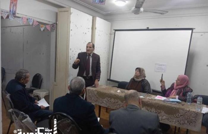 قصر ثقافة 26 يوليو يستضيف ندوة حول التأثيرات المتبادلة بين الحضارة العربية والحضارة الغربية