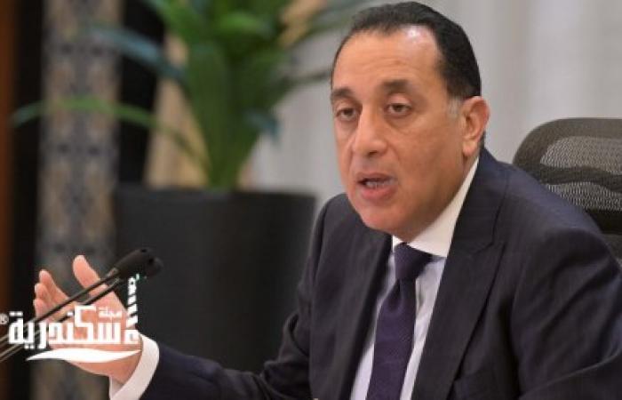 مدبولي يوضح تداعيات التغيرات المناخية من أضرار وخسائر محافظة الإسكندرية