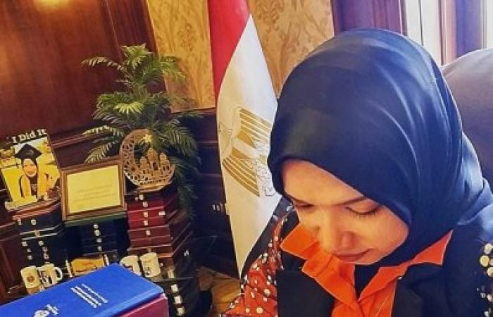مبادرة "روشتة ذهبية" للدكتورة (ميرفت السيد) تقدم نصائح لجعل عيد الاضحى المبارك مناسبة سعيدة وآمنة للاطفال و كل الاسرة