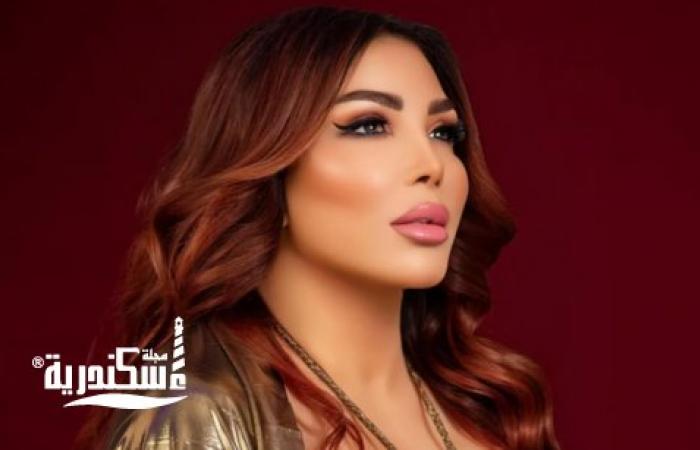 النجمة غاده إبراهيم تغزو عالم التيك توك ومناقشة أهم القضايا