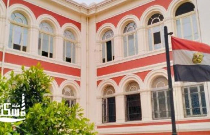 الاستعدادات النهائية لانطلاق امتحانات الثانوية العامة للعام الدراسي 2024/2025