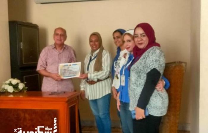 ندوة «قصر رأس التين شاهد على تاريخ مصر المعاصر والجمهورية الجديدة» بمتحف المجوهرات الملكية