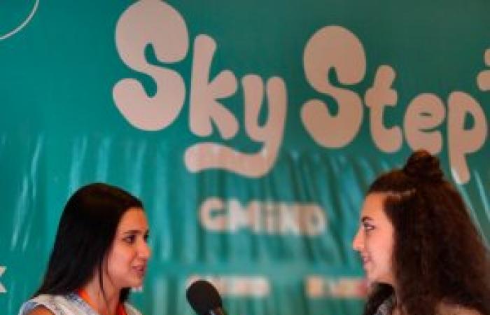 كنزي مدبولي : بحاول أكون مؤثرة في متابعيني بشكل إيجابي و أقدم معلومات مفيدة