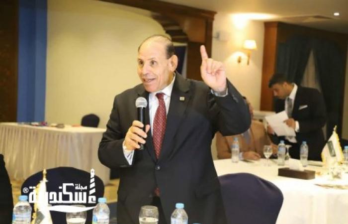 الجوهري الشبيني : منظومة القمامة الجديدة تعيد الصورة الجمالية والوجه الحضاري للشارع المصري