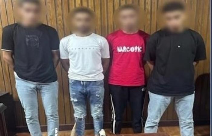 الداخلية تكشف تفاصيل مشاجرة الإسكندرية.. خلافات حول الجيرة تنتهي بسلاح أبيض وإصابة عامل