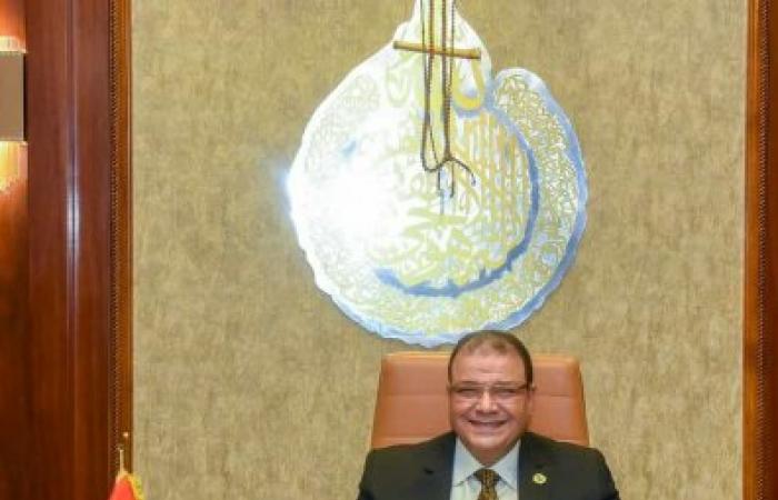 البديوي السيد: السيسي عبّر بصدق عن إرادة الأمة العربية والإسلامية في رفض التهجير وحماية فلسطين