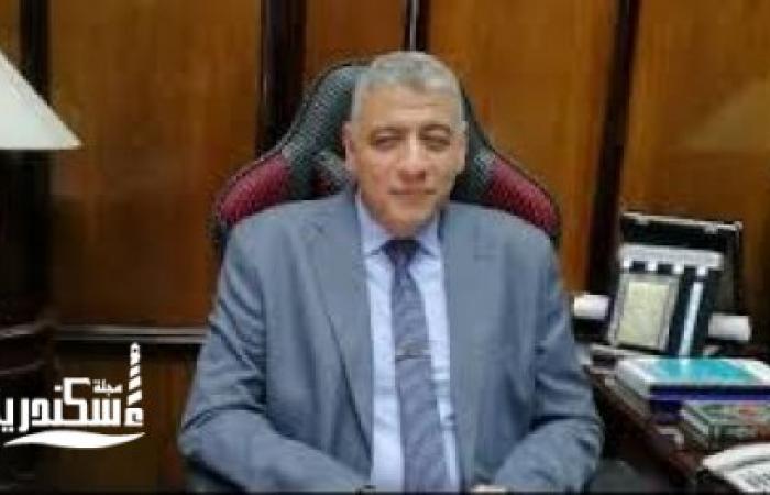 المهندس إيهاب الفقي....رجل النور الذي واجه العتمة بالصدق والإرادة