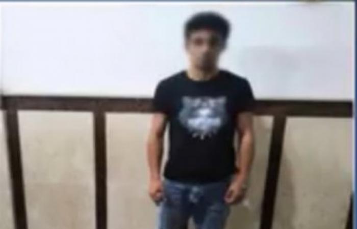 سقوط صانع محتوى شهير نشر فيديوهات 'خادشة للحياء' لتحقيق أرباح بالإسكندرية