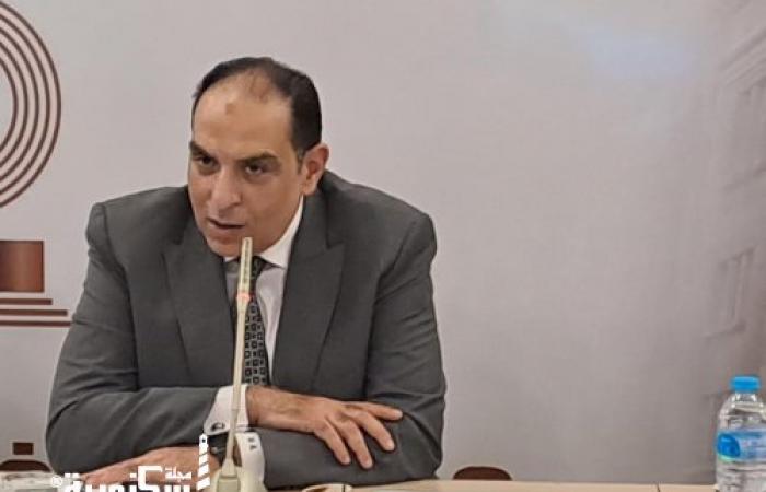 محمد العرجاوي: التطوير الجمركي والمينائي ركيزة أساسية لجذب الاستثمار