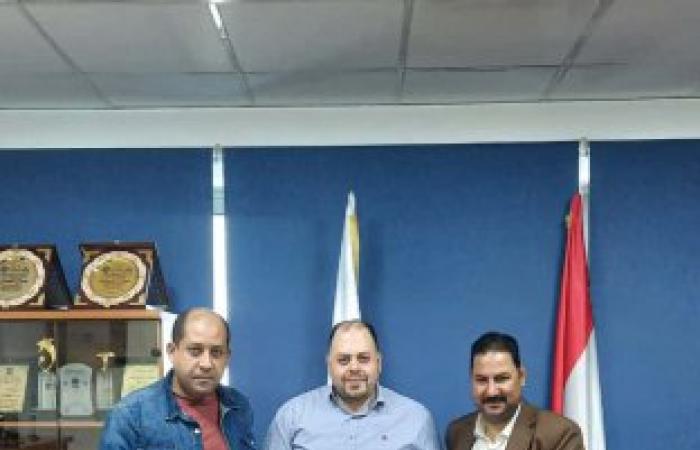 بروتوكول تعاون بين نقابة الصحفيين ومستشفى العجمي النموذجي بالإسكندرية