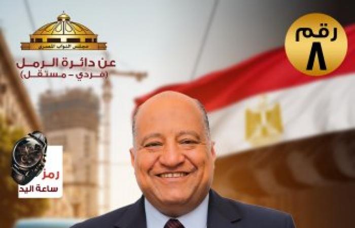 أكون أو لا أكون".. محمود عسكر يشعل مشهد أبيس الثانية بكلمة هزّت القلوب