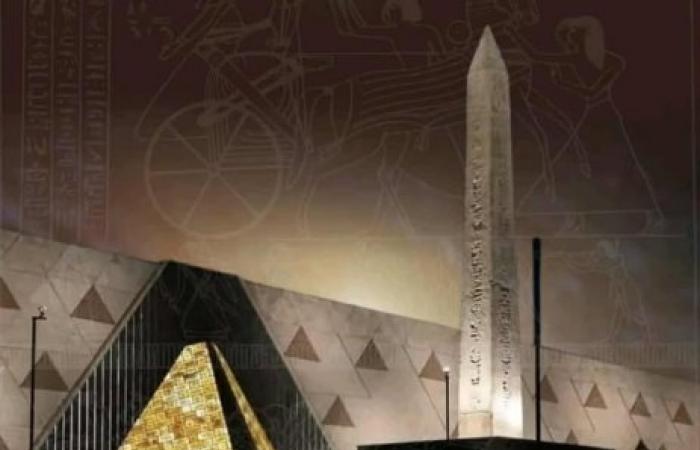 الإسكندرية تستعد لانطلاق الحدث التاريخي! أماكن شاشات عرض افتتاح المتحف المصري الكبير