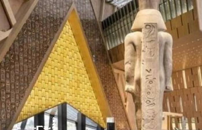 محافظ الإسكندرية: 22 شاشة عرض عملاقة في مناطق حيوية لنقل احتفالية افتتاح المتحف المصري الكبير