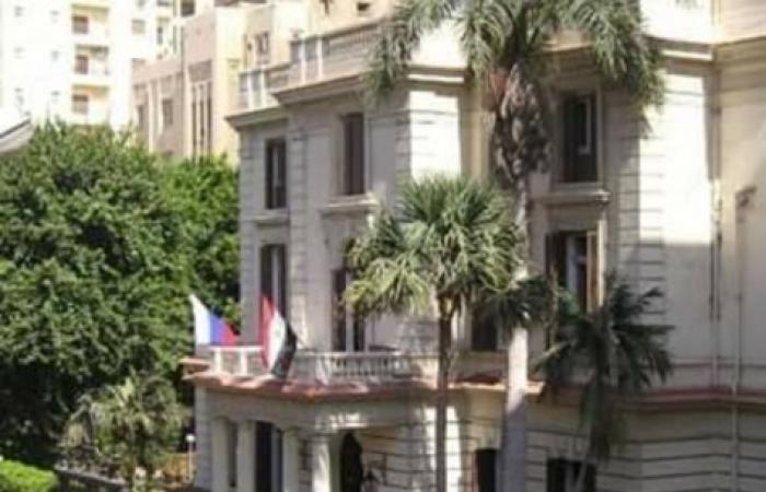 تعاون دولي لتطوير مهارات الذكاء الاصطناعي في مصر البيت الثقافي الروسي والأكاديمية العربية يطلقان في ورش عمل للروبوتكس بعدة محافظات