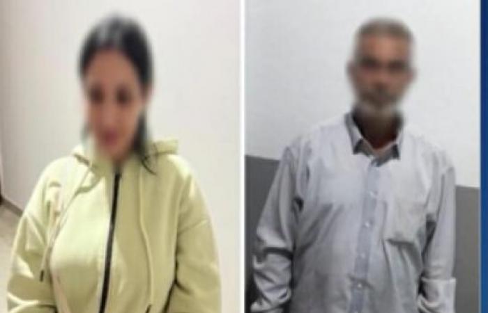 الداخلية تكشف زيف "سرقة أعضاء فتاة الإسكندرية" على السوشيال ميديا.. المتوفاة مدمنة أصابت نفسها.. وضبط ناشري الفيديو