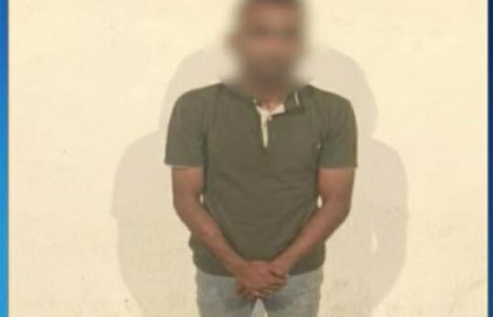 سقوط "بلطجي الكاميرات": ضبط عامل اعتدى على والد جاره وحطم كاميرات المراقبة بالإسكندرية