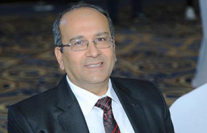 قرارات جديدة بالشركة القابضة: تعيين القذافي إبراهيم رئيساً لمياه الشرب وسامي قنديل رئيساً للصرف الصحي بالإسكندرية