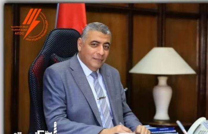 الفريق أحمد خالد يبحث مع المهندس إيهاب الفقي استعدادات الإسكندرية لتأمين المقار الانتخابية وضمان استقرار التغذية الكهربائية