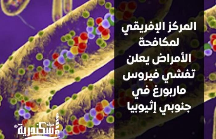 بعد رصد إصابات جديدة في شرق أفريقيا… مصر ترفع جاهزية الترصد لمواجهة فيروس "ماربورغ"