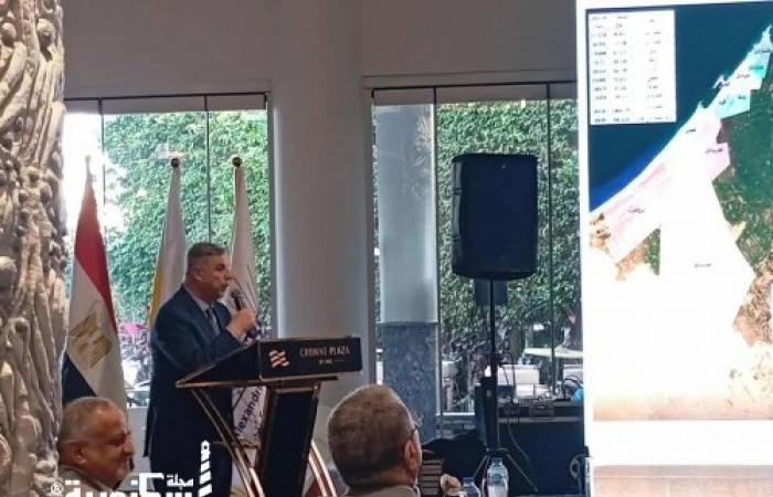 محافظ الإسكندرية يعلن "قريبًا" عن خطة شاملة لتطوير منظومة التاكسي بالمدينة