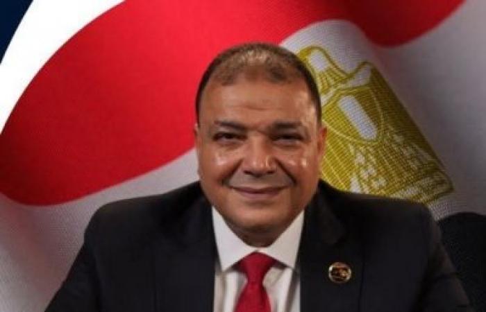 البديوي: مستقبل وطن يطلق غرفة عمليات لمتابعة إعادة الانتخابات بدائرة الرمل