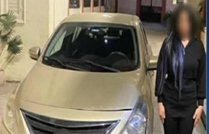 بعد تداول فيديو السير عكس الاتجاه ودهس كلب.. ضبط قائدة السيارة "الأجنبية" بالإسكندرية