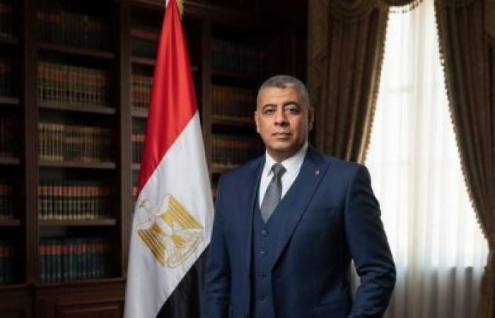 مناشدة إلي المهندس إيهاب الفقي...حين تلتقي مصلحة الدولة مع حق المواطن