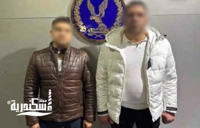 بسبب إطعام الكلاب الضالة.. كشف ملابسات فيديو التعدي على مواطن بالإسكندرية وضبط المتهمين