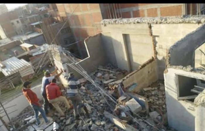 بالتنسيق مع "المتغيرات المكانية".. حي شرق الإسكندرية يحبط محاولات بناء بدون ترخيص