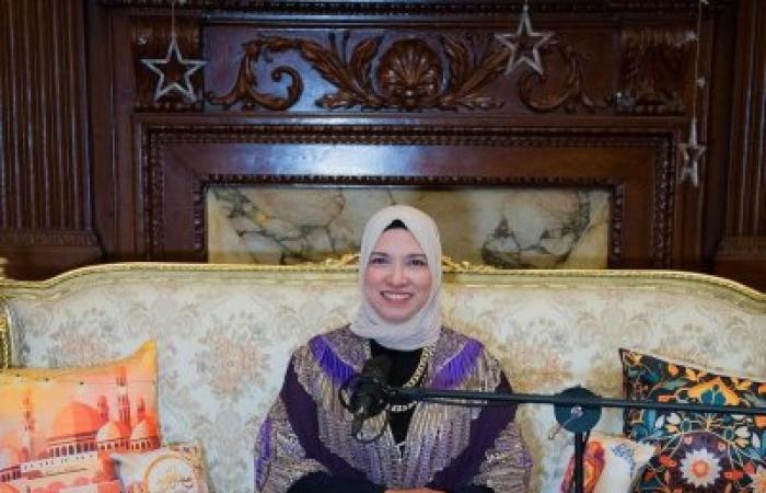 روشتة ذهبية للدكتورة ميرفت السيد بعنوان اليوم العالمى للتوعية ضد سرطان الاطفال