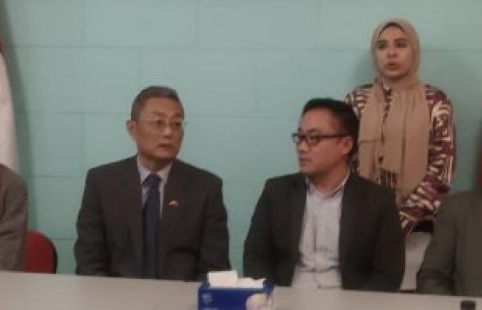 القنصل الصيني بالإسكندرية: شراكة مصرية–صينية راسخة وآفاق أوسع في 2026